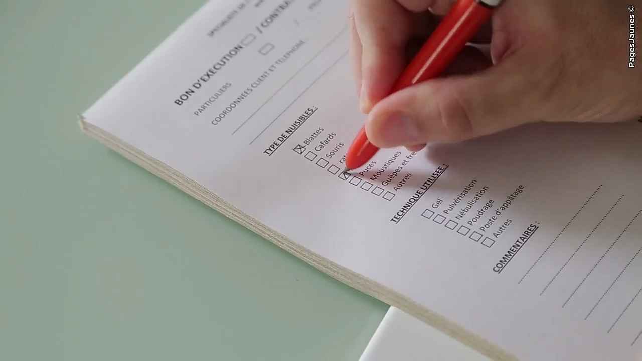 société h3dservice contrat de dératisation a nice